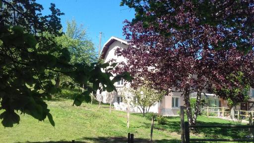 L'oriere des Bois - Housity