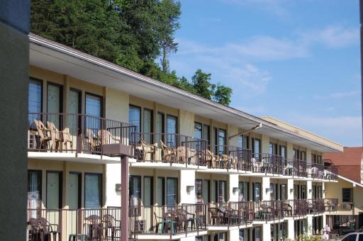 Vacation Lodge - Housity