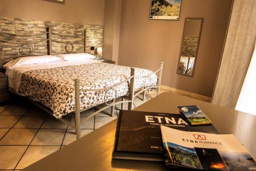 Sotto Il Vulcano - Housity
