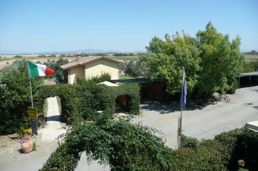 Fattoria San Vincenzo - Housity