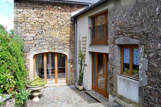 Private Beach La Colline du Chat Perche - Housity