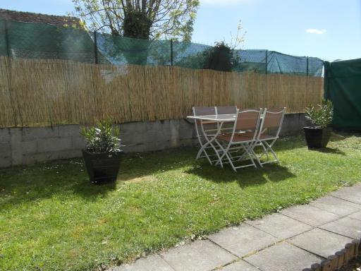 Le Breuil - Housity