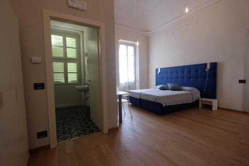 Palazzo Sacco Hostello Fossano - Housity