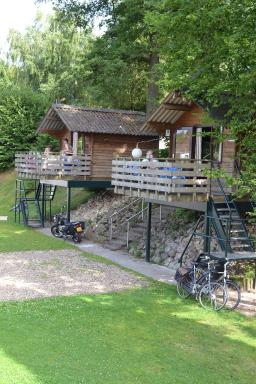 Camping Hitjesvijver - Housity