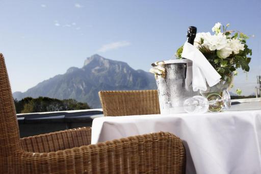 Amadeo Hotel Schaffenrath - Housity
