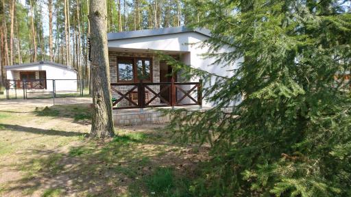 Domek letniskowy SZWED-POL - Housity