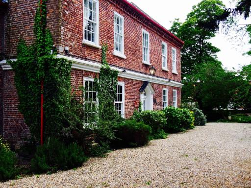Wrangham House - Housity