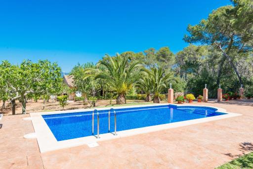 Ca Na Barbara - Housity