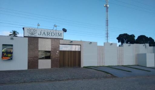 Pousada Jardim - Housity