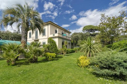 Hotel Verdemare - Housity