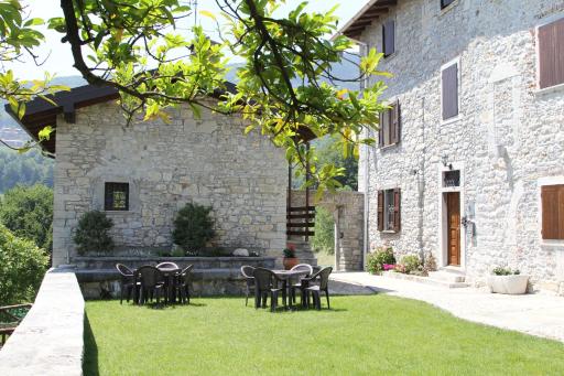 Ca' Baetti l'Antica Corte - Housity