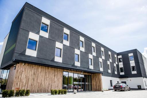 Hotel Mazurek - Housity