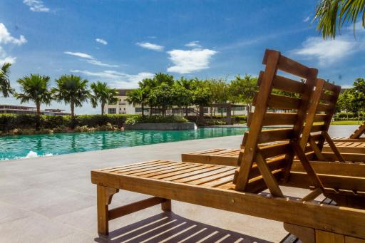 Modern NBP Apartment @ The Loft Imago - Housity