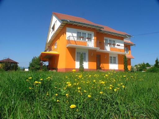 Vila Vlad - Housity