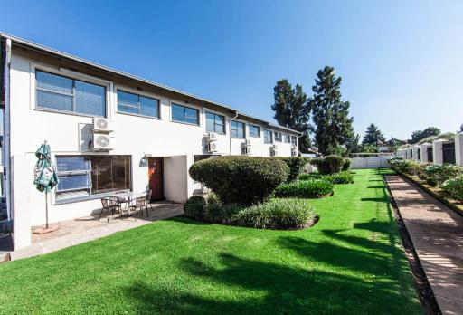 Vetho 1 Apartments OR Tambo Airport - Housity
