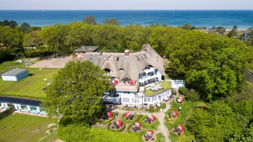 Romantik Hotel Fischerwiege - Housity