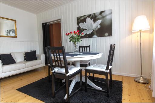 Bergstaðastræti Apartment - Housity
