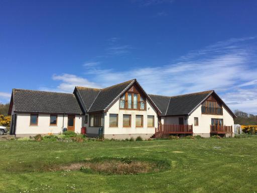 Acarsaid B&B - Housity