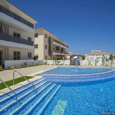 Mythical Sands Resort - Swahili Apartment - Hizvo