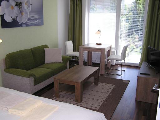 Gonda Apartments - Housity