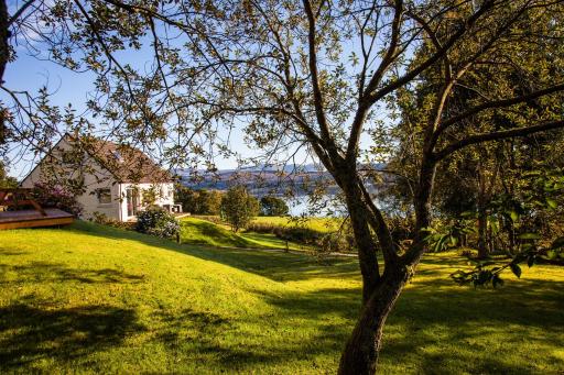 Larch Cottage - Housity