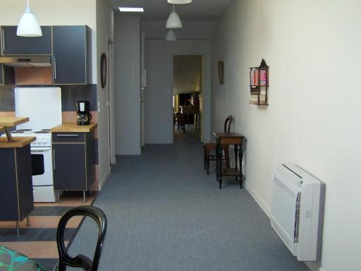 Gite le sorgho - Housity