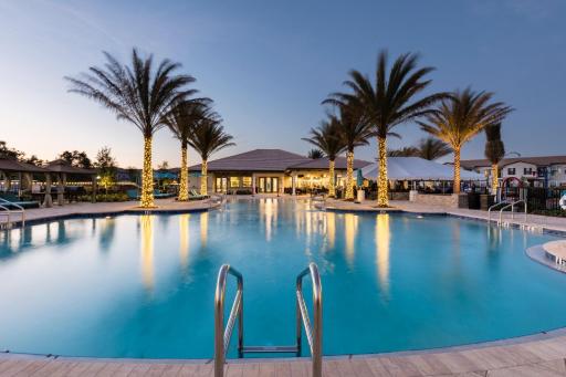 Balmoral Resort Florida - Housity
