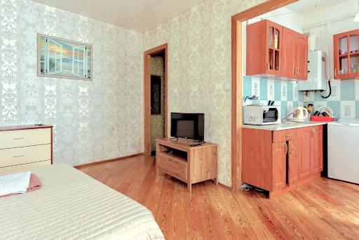 Apartments at Kazanskaya 9 - Housity