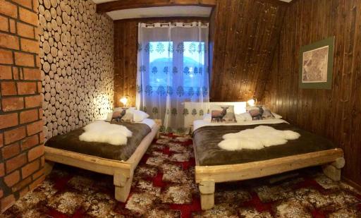 Tatra Slow Pokoje i Apartamenty - Housity