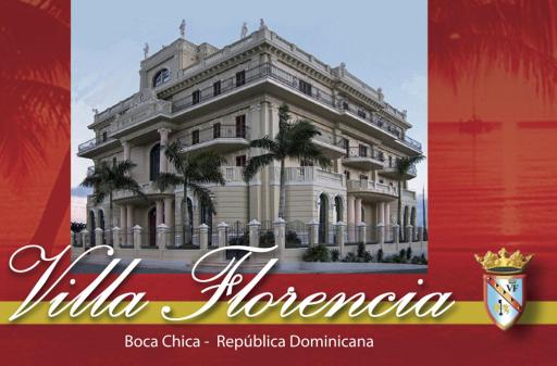 Villa Florencia - Housity