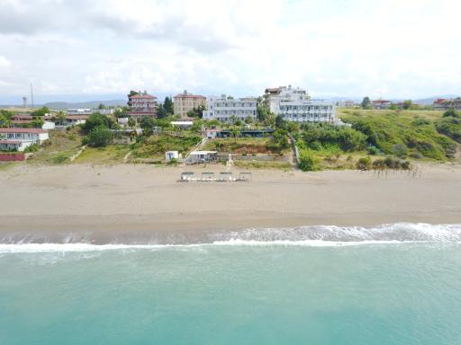 Mavi Cennet Camping Caravan - Housity