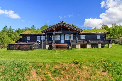 Bitigrenda Storhytte - Housity
