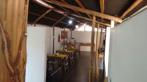 Hotel Aldeia Cerrado - Hizvo