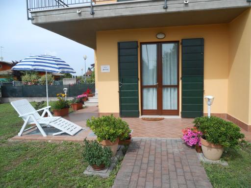 Il Glicine sul Garda villetta a schiera - Housity