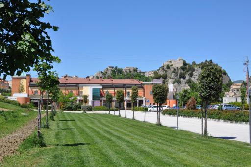 Domus Hotel - Housity