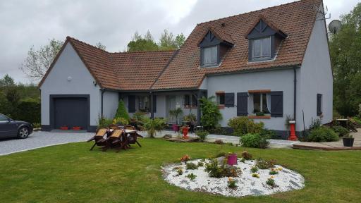 Les Mésanges - Housity