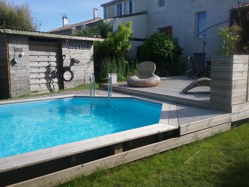 B&B Le verger - Housity