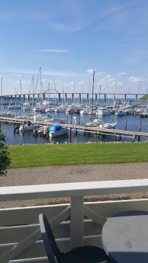 Private Apartment Skudehaven - Housity