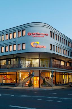 Appartements am Kleeblatt - Housity