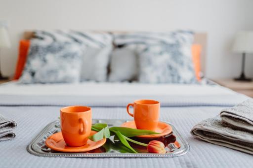 Garden Apartment - Hizvo