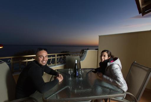 Semu A Mari B&B - Housity