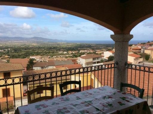 Amazing apartment with seaside view - Via Porrino 8 Badesi - Housity