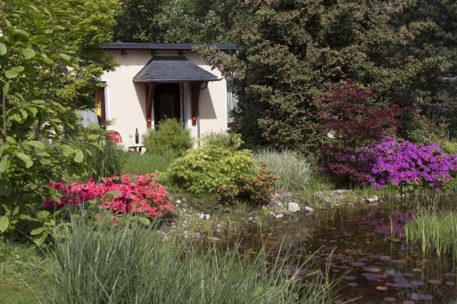 Ferienwohnung Am Waldsaum - Housity