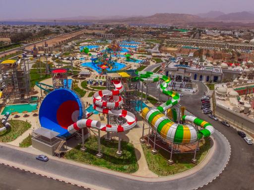Pickalbatros Aqua Park Sharm El Sheikh - Housity