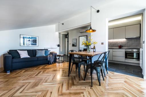 The Park Apartments - Housity