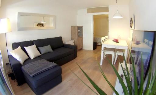 Tossa Unique Moments Apartment - Housity