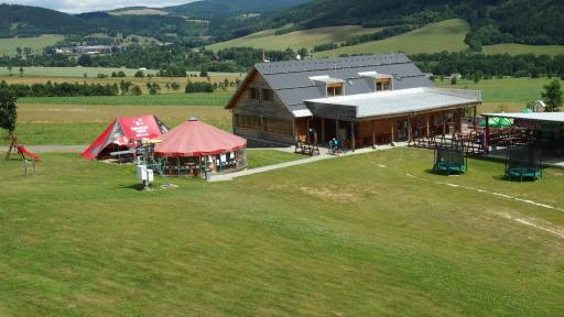 Apartmany ve Skiresortu Bukova hora - Housity