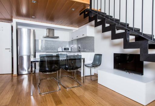 Girona Housing Ginesta 9 - Housity