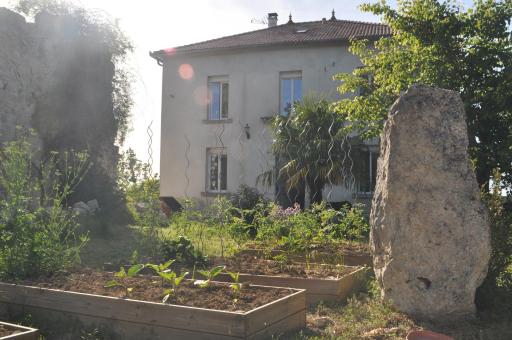 Loustalneou - Housity