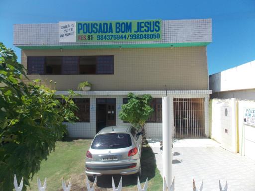 Pousada Bom Jesus - Housity